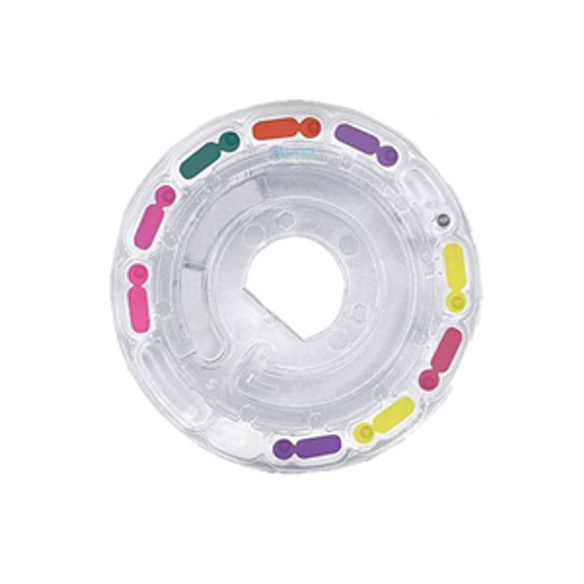 API Aquaspin Disk - Saltwater
