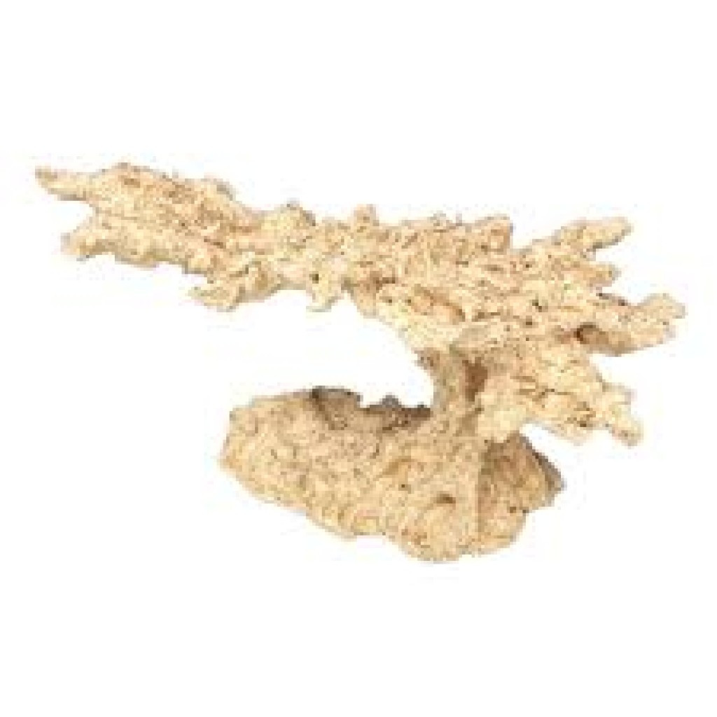 ARKA - Reef Column 2 branches - 40cm - Roche en céramique