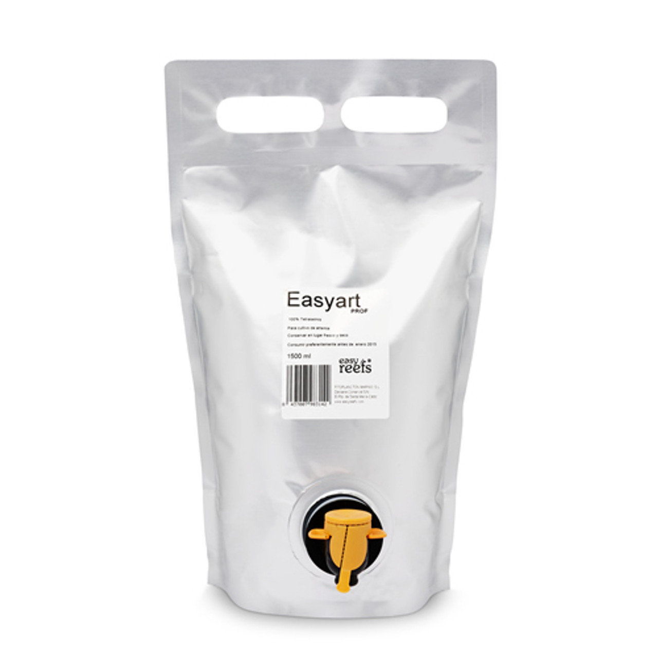 easy reefs easysps EVO PROF 1500ml - 魚用品