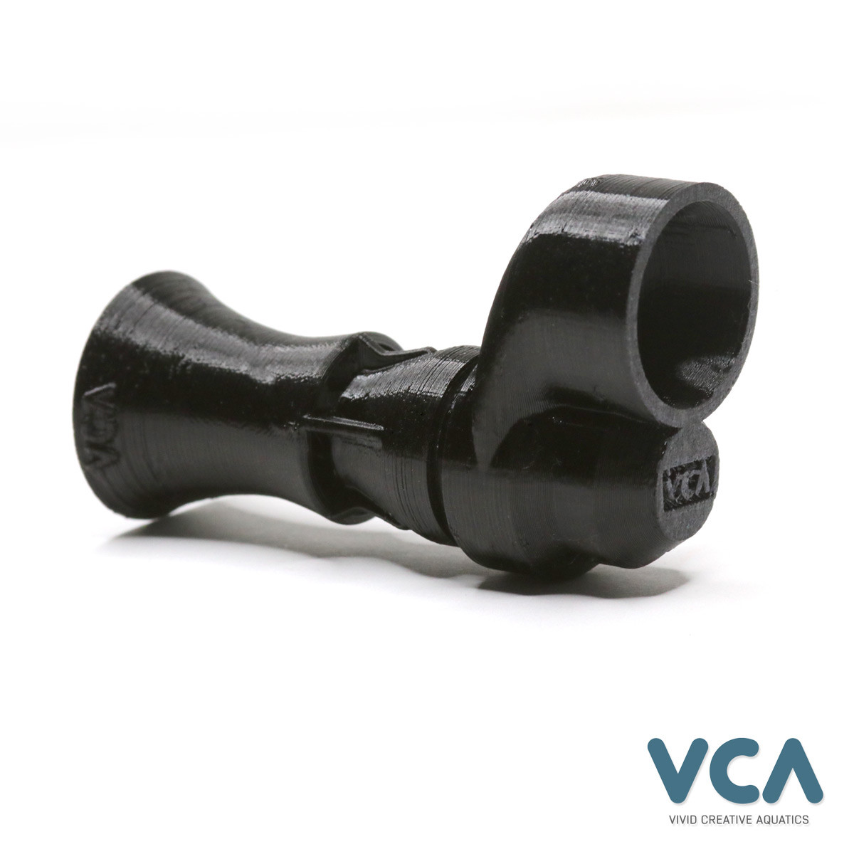 VCA RSR 25mm Slip-Fit-Drop Adapter for RFG - Tropestua