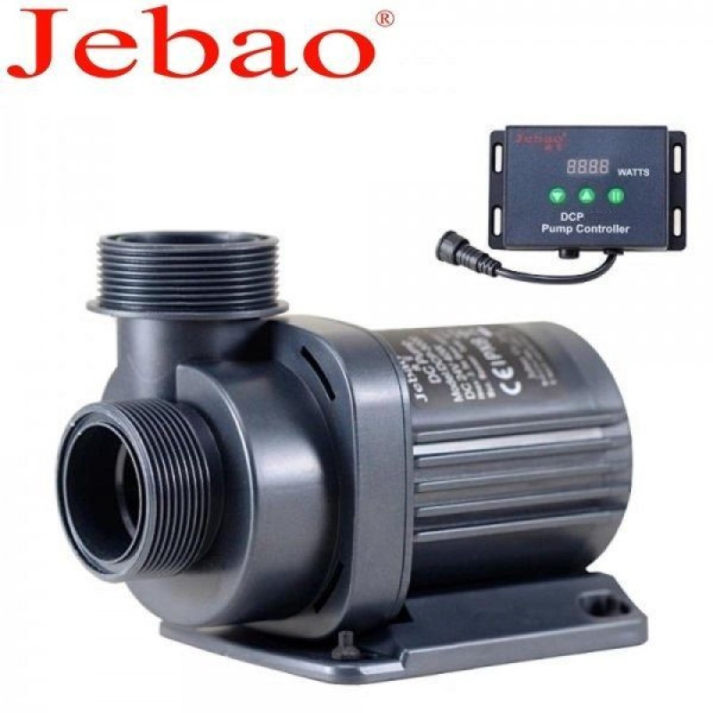Jebao DCP-5000 - Tropestua