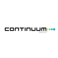 Continuum Aquatics