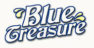 Blue Treasure 