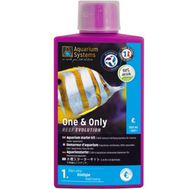 Dr Tim's-Aquarium Systems One & Only Live Nitrifying Bacteria 500ml