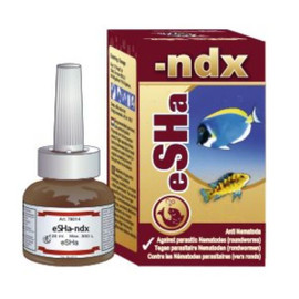 eSHa ndx - 20ml