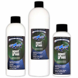 ATM Agent Green Phosphate Remover 473ml