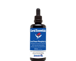 Coral Essentials Coral Power Phosphate Up - 100 ml