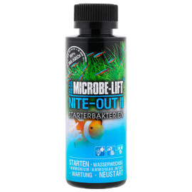 Microbe-Lift Nite-Out II - 118ml