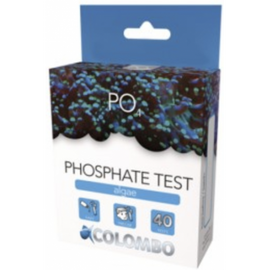 Colombo Marine Phosphate Test