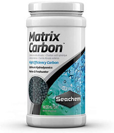 Seachem Matrix Carbon 500ml