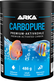 Microbe-Lift  Carbopure 243g