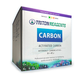 Triton Carbon 5000ml