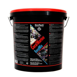 Grotech CoralMarine EasyMix Salt 25kg