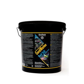 Grotech CoralMarine ReefSalt 3,5kg