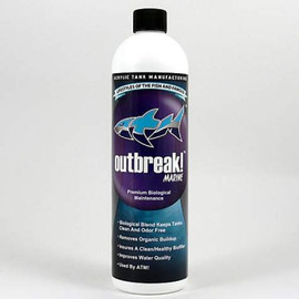 ATM Outbreak Aqua Cleaner Marine 473ml