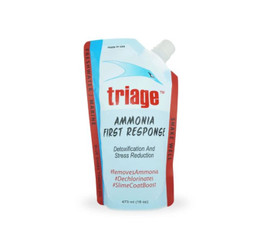 ATM Triage First Response 473ml