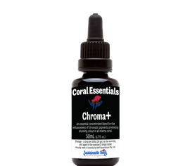 Coral Essentials Chroma+ 50ml