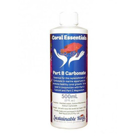 Coral Essentials Carbonate Part B 500ml