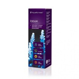 Aquaforest Iodum 10ml