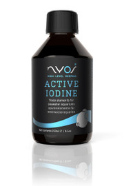 Nyos Active Iodine  250ml