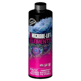 Microbe-Lift Trace Elements  118ml