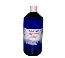 KZ Calcium Plus Liquid  1000ml