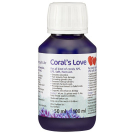 KZ Coral's Love 100ml