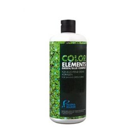 Fauna Marin Color Elements Green Blue 500ml