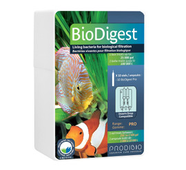 Prodibio BioDigest Pro 10 Vials