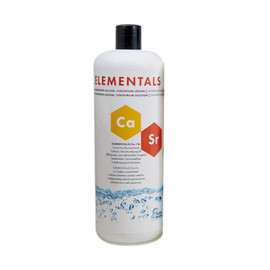 Fauna Marin Elementals CA+SR 1000ml