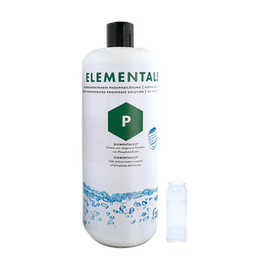 Fauna Marin Elementals P 1000ml