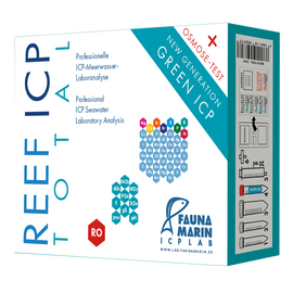 Fauna Marin Reef ICP Total