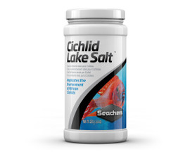 Seachem Cichlid Lake Salt 250 gram