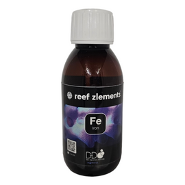 Reef Zlements Trace Elements - Iron 150ml