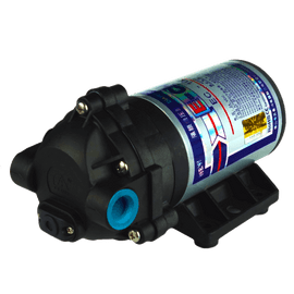 Prime Aquatic Booster Pump 100 GPD