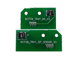 Focustronic Sensor Set For Carousel - 2 pcs