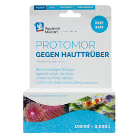 Aquarium Münster Protomor - 100 ml