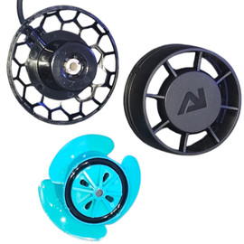 AI Nero 3 Replacement Motor