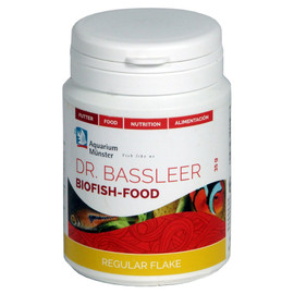 DR. Bassleer Biofish Food Regular Flake