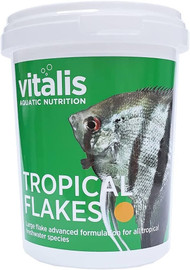 Vitalis Tropical Flakes 250g