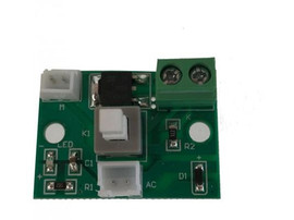 Theiling Circuit Board For Rollermat Compact 1