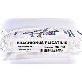 Levende Rotifers (Brachionus Plicatilis) 90ml