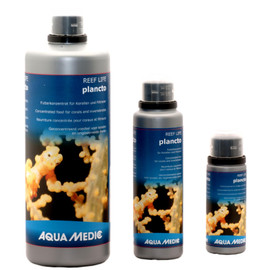 Aqua Medic Reef Life Plancto 250ml