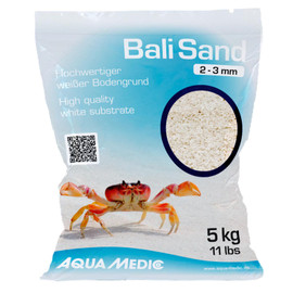 Aqua Medic Bali Sand 2 – 3 mm,   5 kg