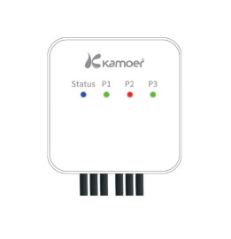 Kamoer KWC SE Auto Water Changer