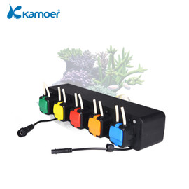 Kamoer X5S Dosing Pump