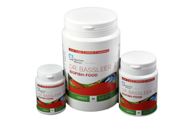 DR. Bassleer Biofish ALOE L