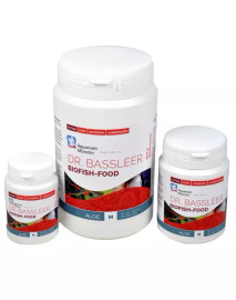 DR. Bassleer Biofish ALOE XL