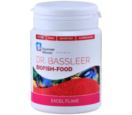 DR. Bassleer Biofish Food EXCEL FLAKE