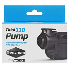 Seachem Tidal 110 Replacement Pump Seachem Tidal 110 Replacement Pump